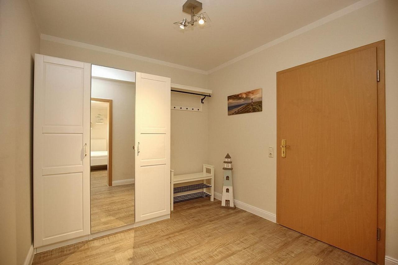Strandvilla Krabbe Wohnung 08 Болтенхаген Екстериор снимка